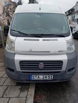 Knaus 540 Road - Knaus 540