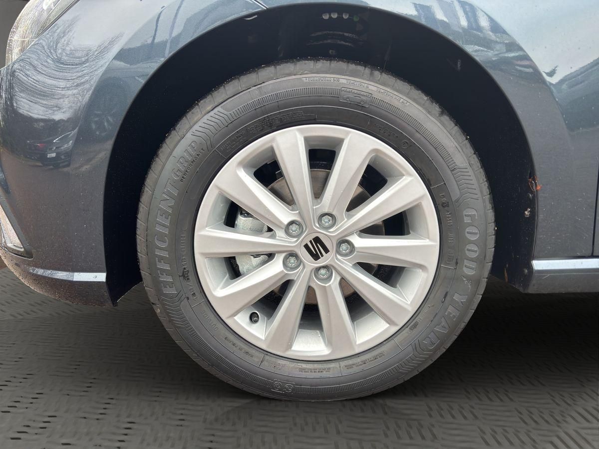 Ibiza Reference 1.0 GRA PDC hi WINTER-PAKET 5J