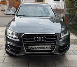 Audi Q5 3.0 TDI S tronic quattro - - Audi Q5 in Ludwigshafen