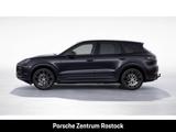Porsche Cayenne Black Edition Clubleder InnoDrive Head-U - Porsche Cayenne Neuwagen