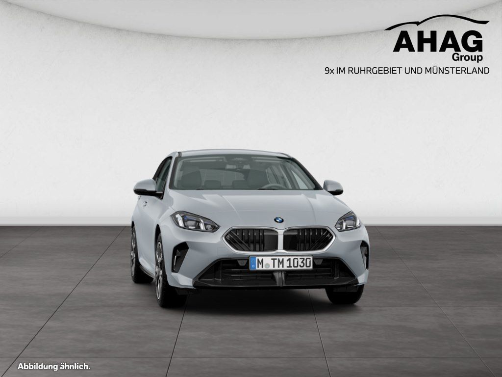 BMW 120 - Bild 10