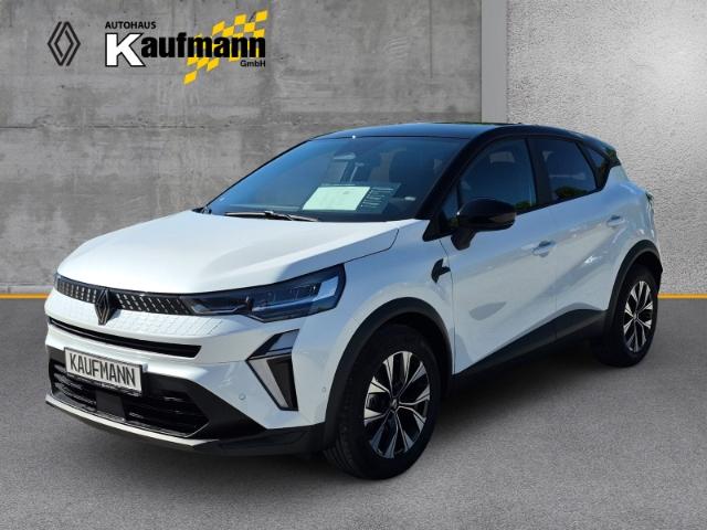 Renault Captur II Evolution 1.8 E-TECH Full Hybrid 160 E