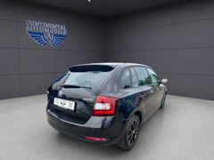 SKODA Rapid Spaceback KLIMA,NAVI,AUTOMATIK,PDC,SHZ,BT
