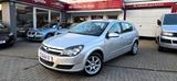 Opel Astra 1.8 Elegance Automatik - Opel Astra aus 2005: Elegance