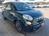 Fiat FIAT 500L Living 1.3 Multijet 95 CV Automatica L - schwarze Fiat 500L Living