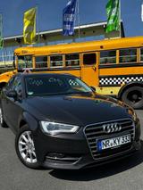 Audi A3 Facelift. Neuer TÜV, CarPlay - gebrauchte Audi A3 mit Facelift
