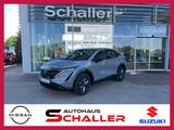 Nissan Ariya 63kWh AT Finanzierung mit 1,99% - Nissan: Finanzierung