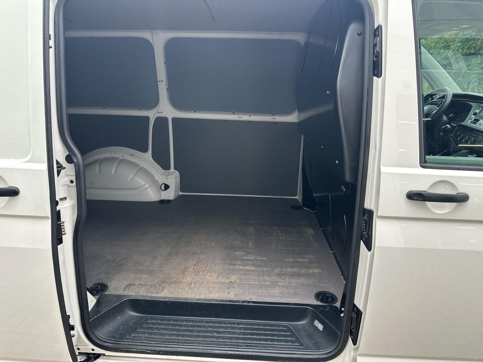 Volkswagen T6 Transporter 2.0 TDI 3-SITZE PDC DAB+