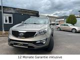 Kia Sportage Platinum Edition4WD TÜV, Inspektion neu - gebrauchte Kia Sportage aus dem Jahr 2010