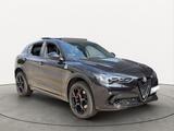Alfa Romeo Stelvio Quadrifoglio 2.9 V6 520PS *Pano*21Zoll* - Alfa Romeo: Quadrifoglio