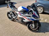 BMW S 1000 RR - Motorräder in Münster