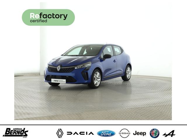 Renault Clio SCe65 EVOLUTION WARTUNGS-P. 100tkm o. 11/26