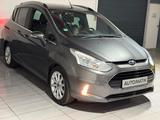 Ford B-Max 1,6 Titanium Automatik PDCV+H R-Kamera - Ford B-Max Gebrauchtwagen