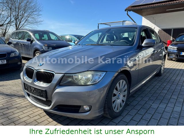 BMW 320d Lim*BiXenon*Navi*Szhzng*eGsd*PDC*Tempomat