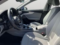 Audi A4 - Vorschau Bild 10