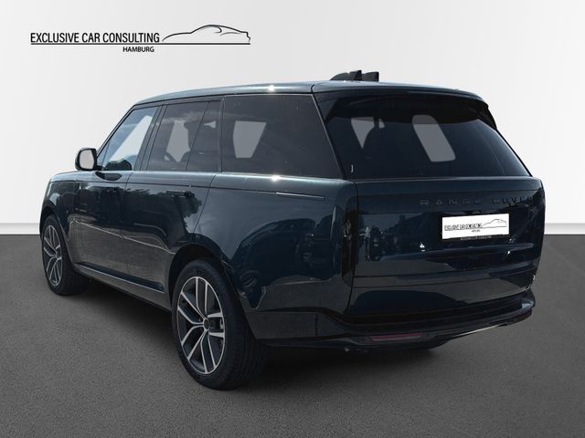 LAND ROVER Range Rover – Bild 4
