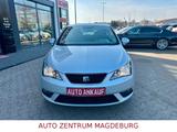 Seat Ibiza SC Style Salsa*KLIMAAUTOMATIK*SITZHEIZUNG* - Seat Ibiza: Sc Style