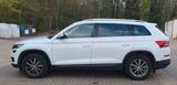 Skoda Kodiaq 2.0 TDI SCR DSG STYLE STYLE mit Garantie