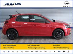 Opel Corsa F 1.2 GS *MULTIM/LED/SHZ/PARK&GO/FACELIFT*