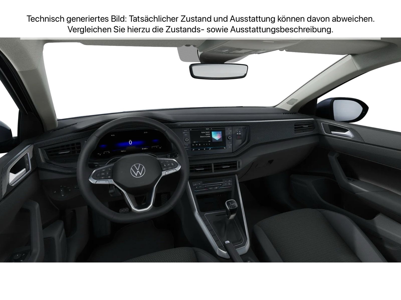 Volkswagen Taigo - Bild 7