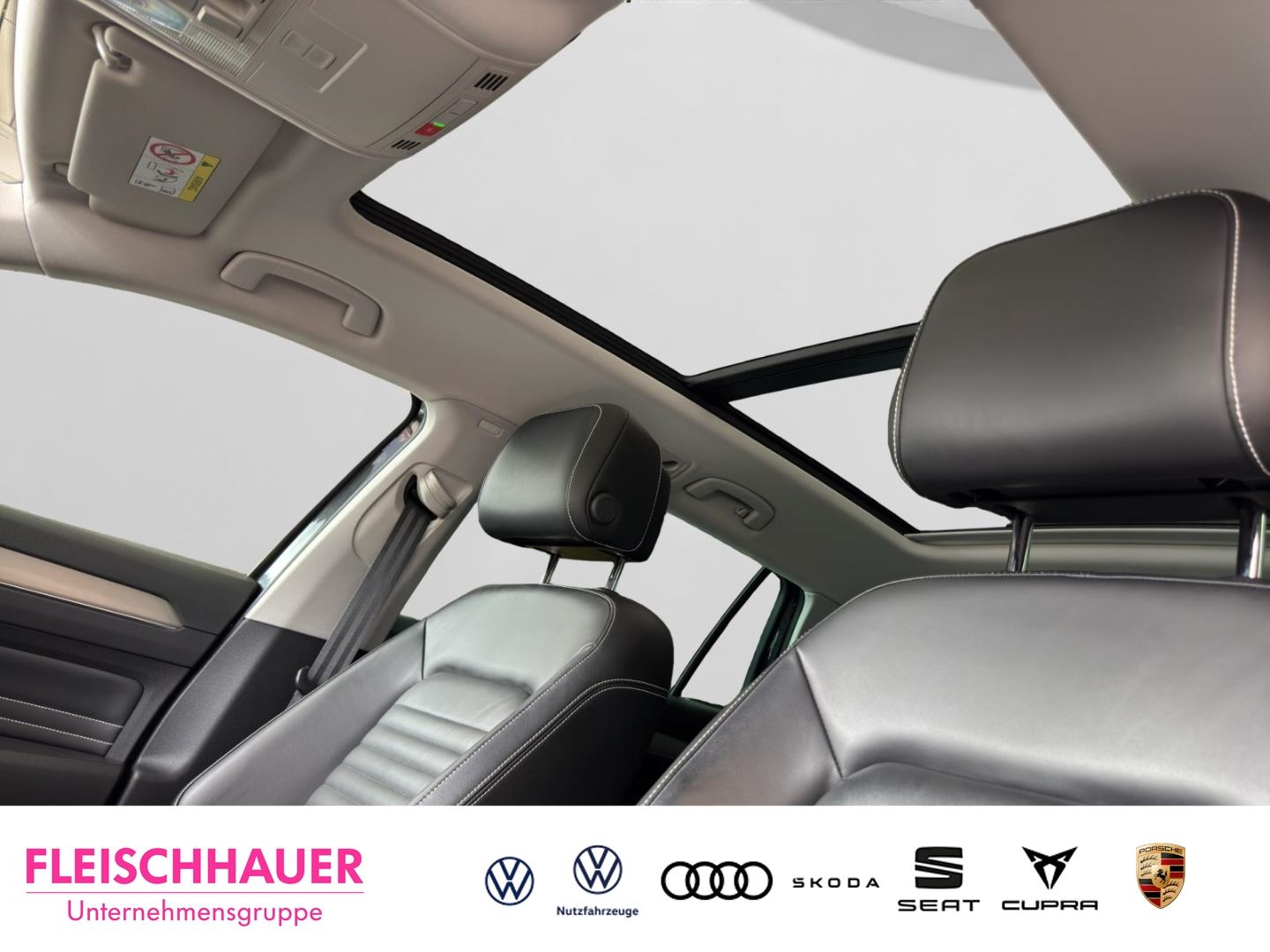 Volkswagen Passat Variant - Bild 17
