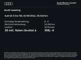 Audi Q5 S line 35 TDI S tr. AHK LED NAVI PDC VIRTUAL - Audi Q5 35 TDi Gebrauchtwagen