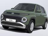 Hyundai INSTER 49 kWh ACC Rückfahrkamera Navi Klimaautom - Hyundai INSTER Tageszulassungen