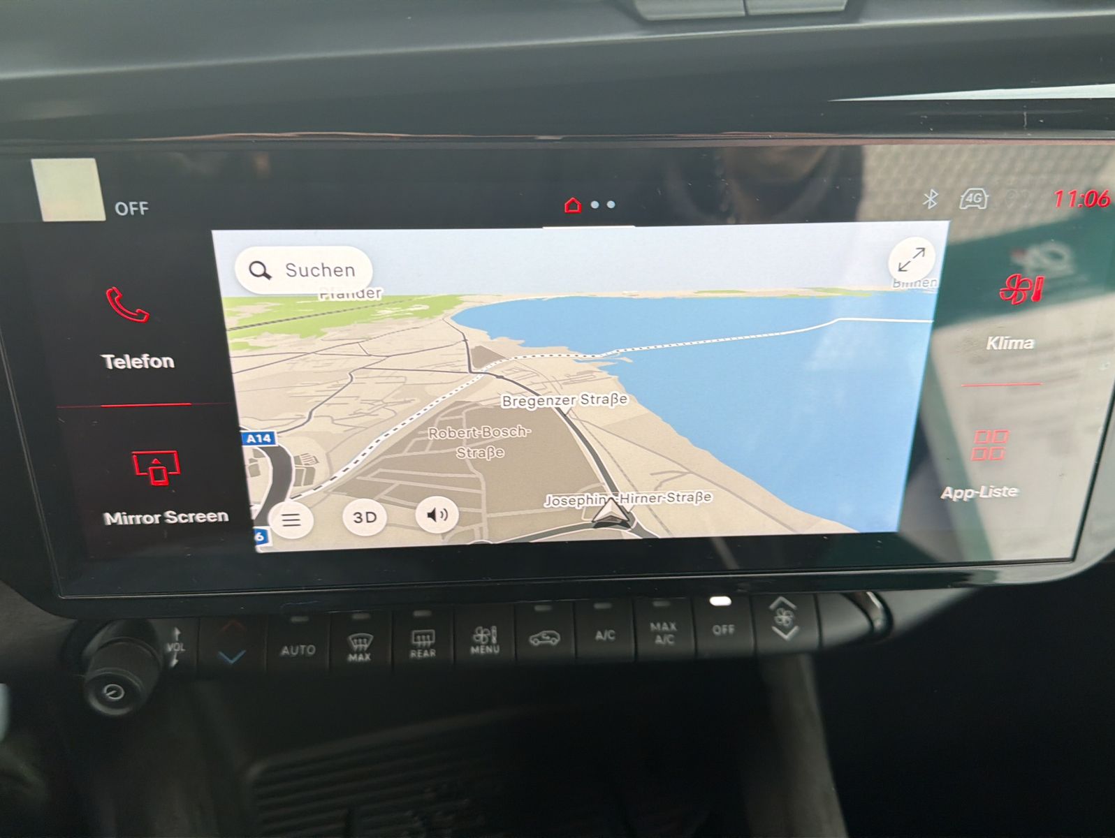 Fahrzeugabbildung Alfa Romeo Junior Ibrida 1.2 VGT 48V-Hybrid 100 kW Speciale