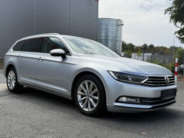 Volkswagen Passat Variant - 2