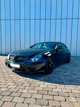 Mercedes-Benz Mercedes - CLS 500 - V8 - 5,5 Liter - w219... - gebrauchte Mercedes-Benz CLS 500 aus dem Jahr 2007