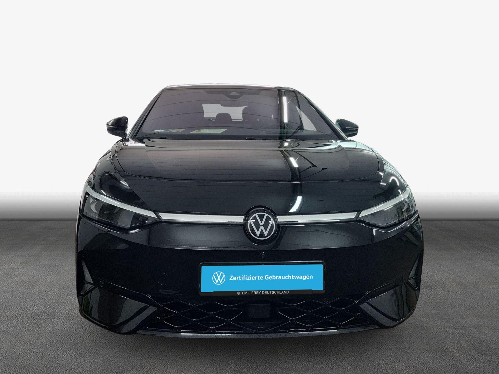 Volkswagen ID.7 GTX  250KW LED MATRIX NAVI SOUNDSYSTEM