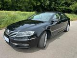 Volkswagen Phaeton - gebrauchte Volkswagen Phaeton aus dem Jahr 2011