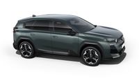 Citroën C5 Aircross - Vorschau Bild 8