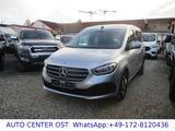 Mercedes-Benz T -Klasse 180 d KAMERA-WIE NEU! VIELE-EXTRAS! - gebrauchte Mercedes-Benz T-Klasse aus dem Jahr 2022