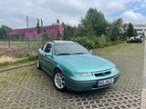 Opel Calibra 2.0i - - Opel Calibra aus 1995
