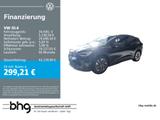 Volkswagen ID.4 Pure mit Infotainment-Paket - Volkswagen ID.4 Jahreswagen