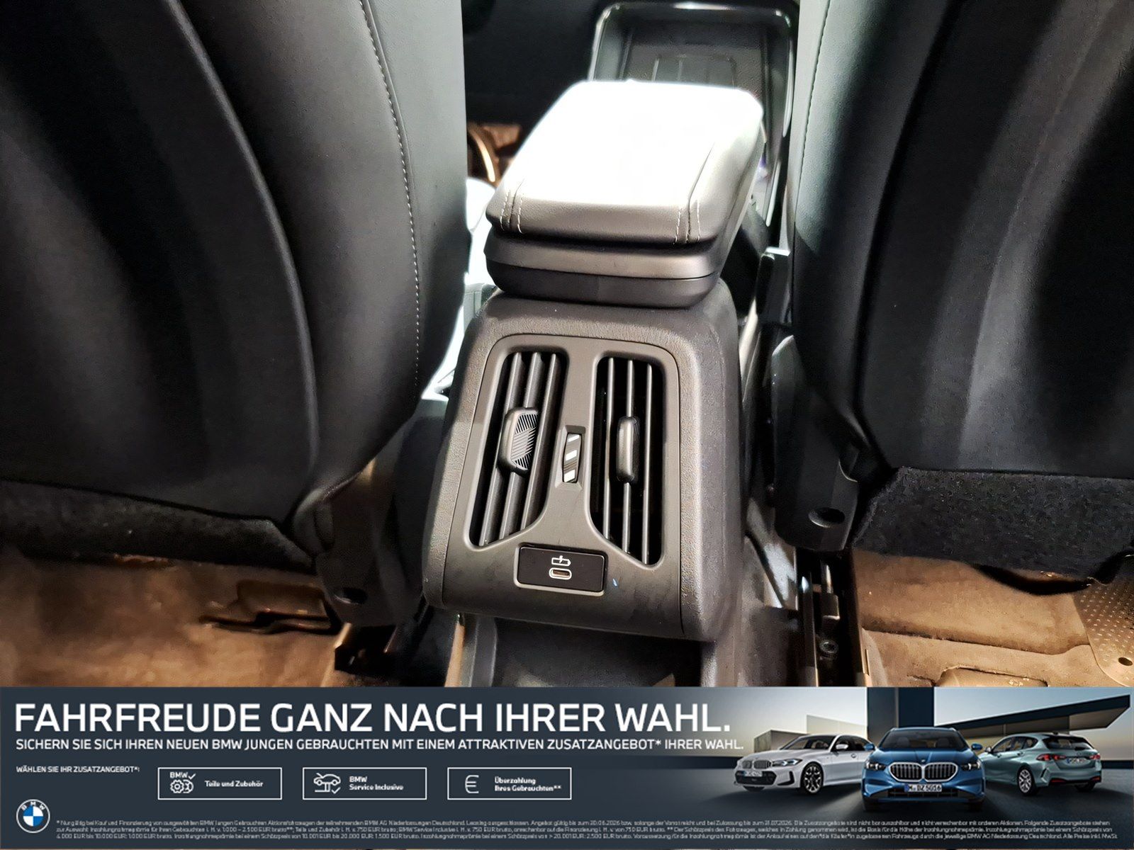 BMW X1 - Bild 18