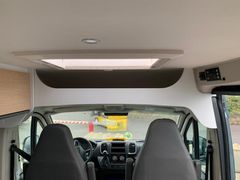 Sunlight Adventure Cliff 600 Fiat