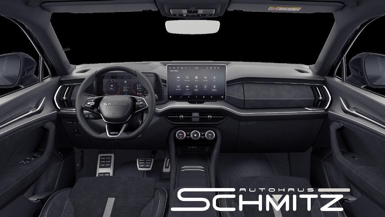 Skoda Kodiaq - Bild 4