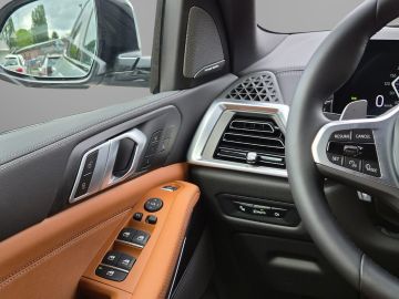 BMW X5 - 11