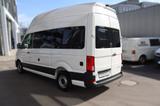 Volkswagen Crafter Grand California 600 2.0 TDI 3,5t LED - Volkswagen Crafter Neuwagen