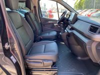 Renault Trafic - Vorschau Bild 11