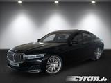 BMW 750 i xDrive - gebrauchte BMW 750 aus dem Jahr 2021