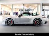 Porsche 992 911 Targa 4 GTS HD Exclusive Manufaktur Burm - Porsche: 911e