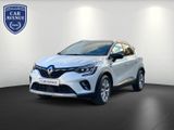 Renault Captur Intens TCe 140 *AHK/Kamera/SHZ/ACC/Navi* - Renault Captur aus 2023