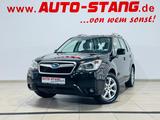 Subaru Forester Exclusive*SCHECKHEFT+AHK+XENON+KAMERA* - gebrauchte Subaru Forester aus dem Jahr 2016