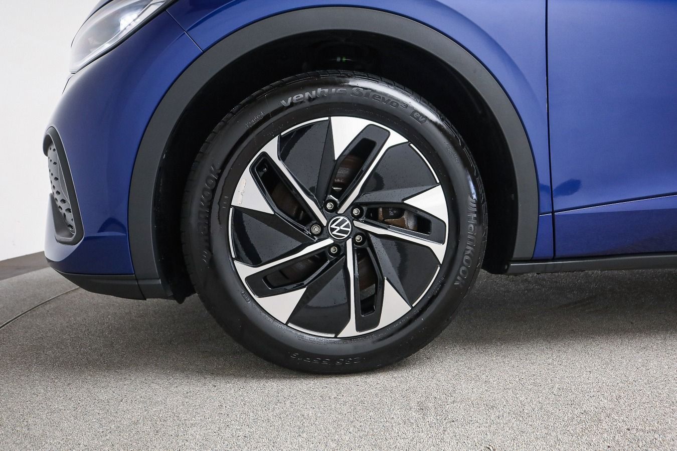 Volkswagen ID.5 - Bild 9