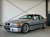 BMW E36/Deutsch/ungeschweißt/H-Zulassung/M-Paket/ - BMW: E36 M Paket