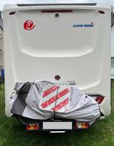 Eura Mobil Integra 890 EB - Eura Mobil Etagenbett