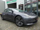 Tesla Model 3 Long Range Dual AWD LEDER/PANO/WÄRMEPUMP - Tesla Model 3 in Berlin